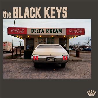 Delta Kream - The Black Keys - CD album - Achat & prix | fnac