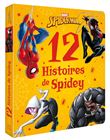 SPIDER-MAN - 12 Histoires de Spidey - Marvel