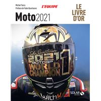 Au coeur de la moto GP - relié - Antoine Grenapin - Achat Livre