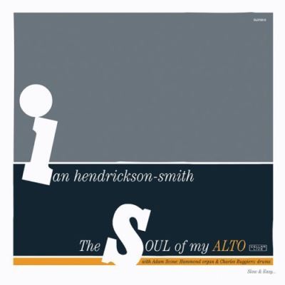 Soul of my alto