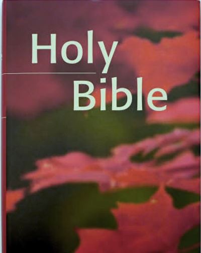 Holy Bible, King James Version 1611 Old and New Testaments - ebook ...