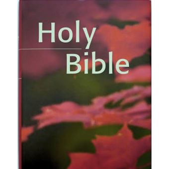 Holy Bible, King James Version 1611 Old And New Testaments - Ebook ...