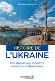 Histoire de l'Ukraine