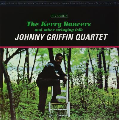 Kerry dancer and other swinging folk ogv