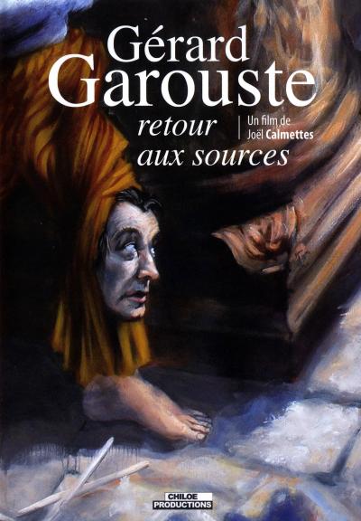 Garouste : Vers une nouvelle modernité