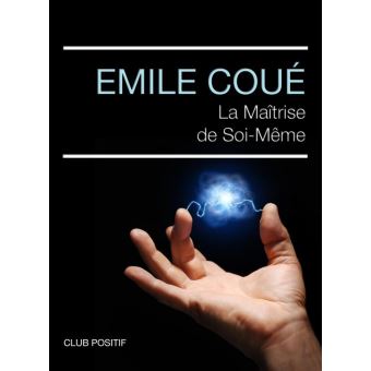 La Maîtrise de soi même