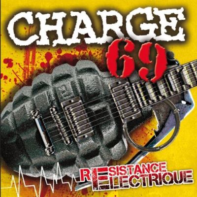 Resistance Electrique