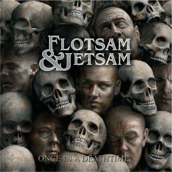 Flotsam, Jetsam - 1