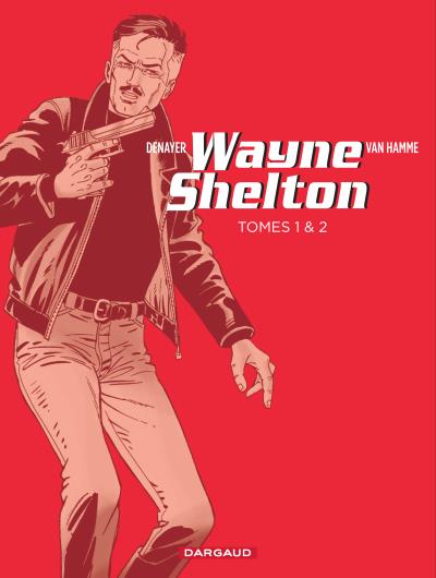 Wayne Shelton