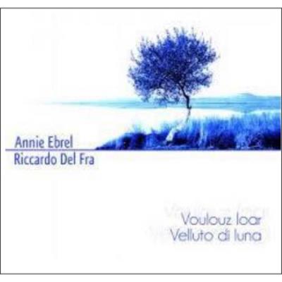 Voulouz loar velluto di luna