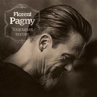 Florent Pagny - 2 Bis - Pack CD Livre-Disque + Magnet + Stylo – Store  Universal Music Store