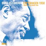 Copenhagen 1958 - CD