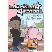 Le secret de Jimmy