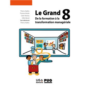 Le grand 8