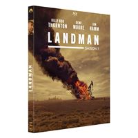 Landman Saison 1 Blu-ray