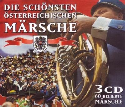 Schoensten oesterreichisc