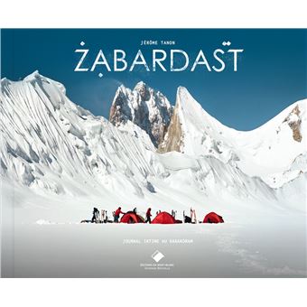 Zabardast