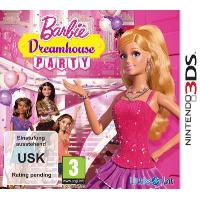 Barbie et le Salon de Beauté des Chiens (2010) - Jeu vidéo