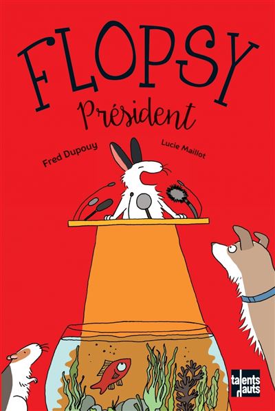 Président