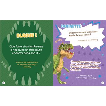 Mes blagues et devinettes