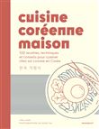 Cuisine coréenne maison