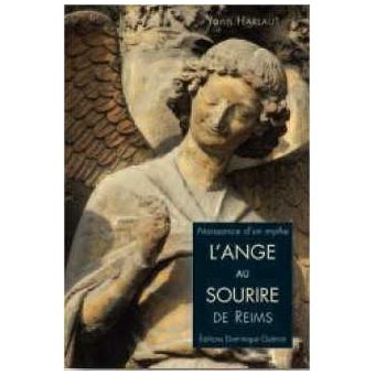 Naissance d'un mythe - l'ange au sourire de reims - 1