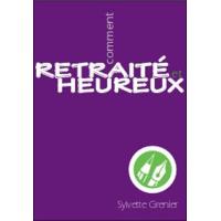 Retraité et heureux