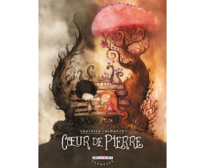 Coeur de pierre