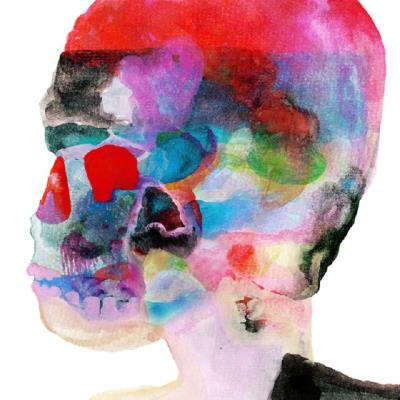 HOT THOUGHTS/LP