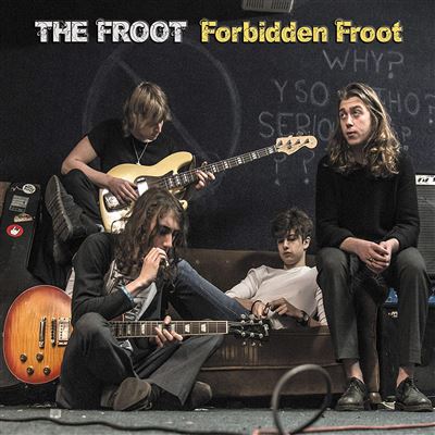 Forbidden froot