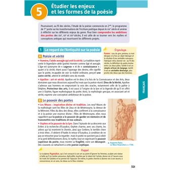 Objectif Bac 2024 - 1re Spécialités scientifiques Toutes les matières