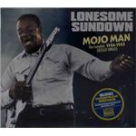 Mojo Man: The Complete 1956-1962 Excello Singles - CD