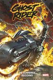 Ghost Rider T01 : De sombres recoins
