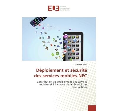 Deploiement et securite des services mobiles nfc