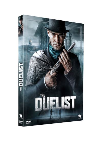 The Duelist DVD