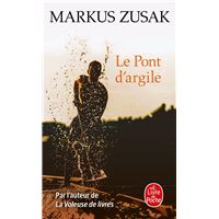 La voleuse de livres Buch von Markus Zusak versandkostenfrei 