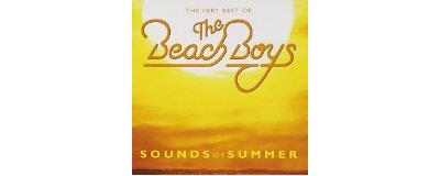 Sounds of summer