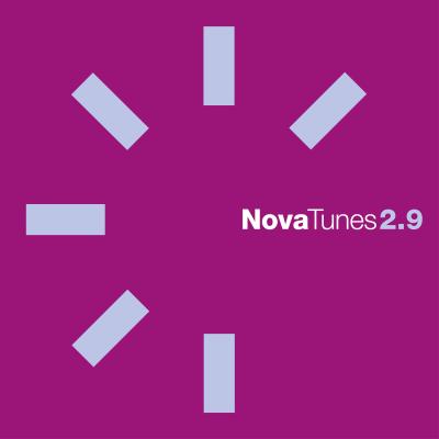 Nova tunes 2.9