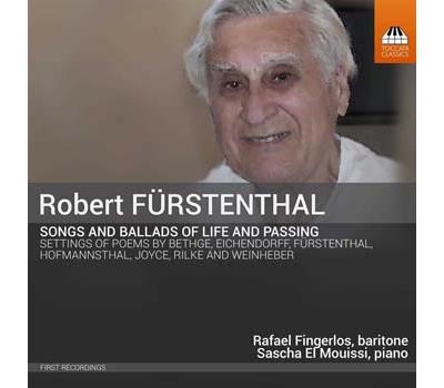 Chansons et ballades de vie et de passage