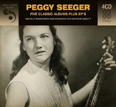 5 CLASSIC ALBUMS/4CD+EP+DL