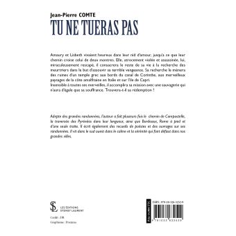 Tu ne tueras pas