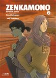 Zenkamono vol.2 - repris de justice