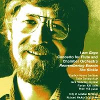 I am goya/concerto for fl