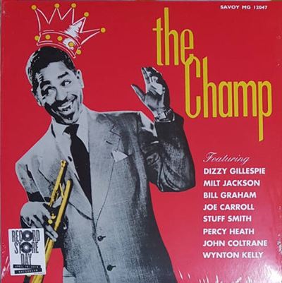 The Champ