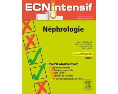 Néphrologie