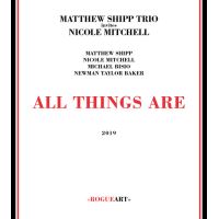 All Things Are