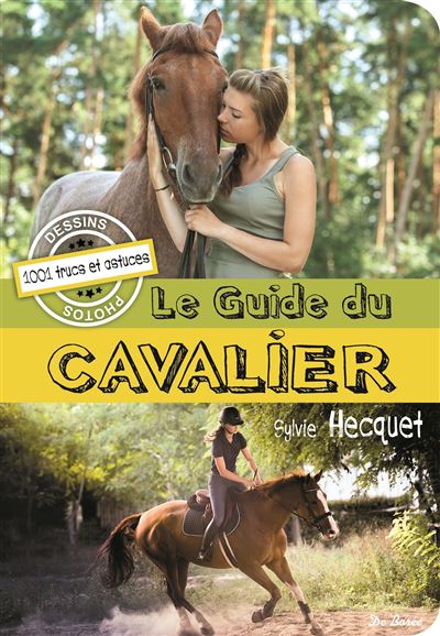 Guide du cavalier
