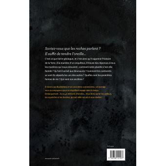 L'histoire stupéfiante de la Terre, de la vie et des hommes