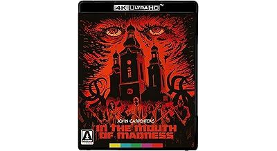 Imports Blu-ray 4K
