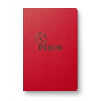 Pékin City Guide 2020 (français)